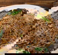 Mee the Noodle House - Hornsby - Accommodation Sydney