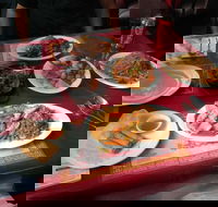 Merredin Palace Restaurant - Sydney 4u