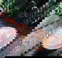 Milk  Froth - Clayfield - Accommodation Sydney