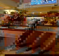 Mittagong RSL Club - Sydney 4u