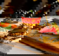 Moda Restaurant - Accommodation Sydney