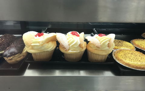 Moree Bakehouse - Sydney 4u 0
