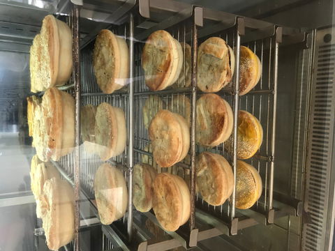 Moree Bakehouse - Sydney 4u 1