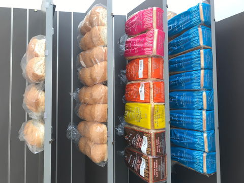Moree Bakehouse - Sydney 4u 2