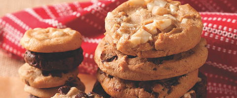 Mrs. Fields Bakery Cafe - Chatswood - Sydney 4u 0