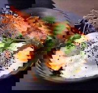 Neon Beatniks - Accommodation Sydney