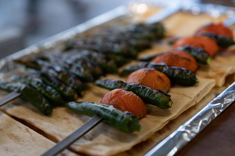 New Star Kebab Restaurant - Accommodation Sydney 0