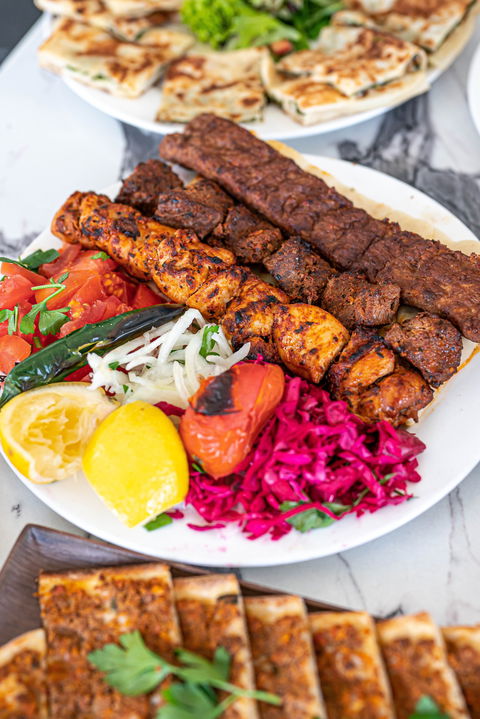 New Star Kebab Restaurant - Accommodation Sydney 1