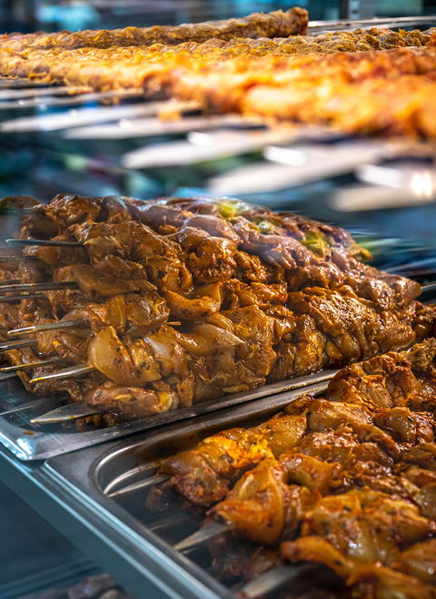 New Star Kebab Restaurant - Accommodation Sydney 2