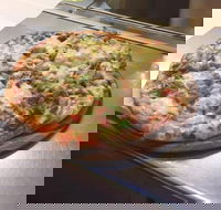 Newroz Kebabs - East Perth - Sydney 4u