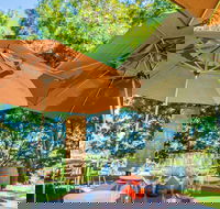 NGERINGA - Sydney 4u