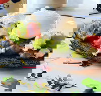 No.68 Newstead - Accommodation Sydney