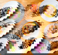 Noodle Craze - Sydney 4u