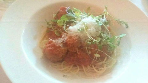 Novaro's Italian Restaurant - Accommodation Sydney 0