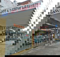 NTVi Bakery - Sydney 4u