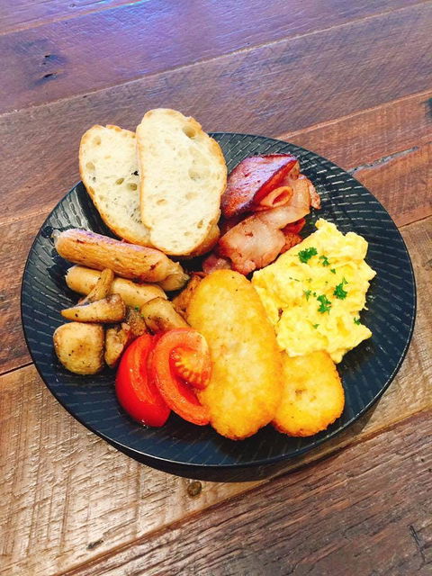 Paninaro Cafe - Sydney 4u 0