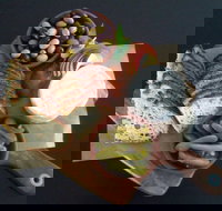 Pantry 360 - Accommodation Sydney