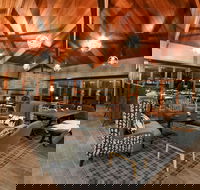 Peaks Restaurant  Bar - Sydney 4u