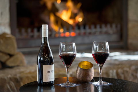 Peaks Restaurant & Bar - Sydney 4u 2