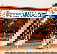 Peppers Cafe and Catering - Sydney 4u