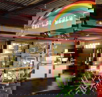 Pot of Gold Cafe - Sydney 4u