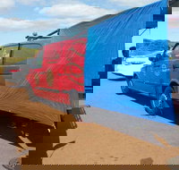 Pronto Cino - Accommodation Sydney