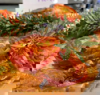 Readers Caf and Larder - Accommodation Sydney