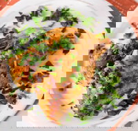 Red Lea - Hornsby - Accommodation Sydney