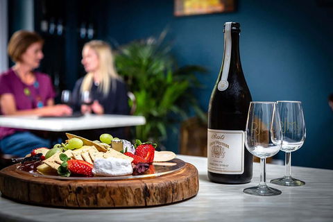 RJM's Wine Bar - Accommodation Sydney 0