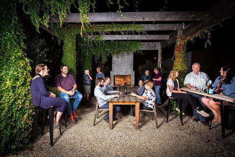 RJM's Wine Bar - Accommodation Sydney 1