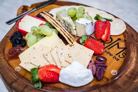RJM's Wine Bar - Accommodation Sydney 2