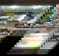 Rumi's Kitchen - Sydney 4u