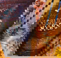 Scrambled - Accommodation Sydney