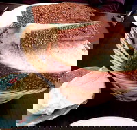 Stanbuli - Accommodation Sydney