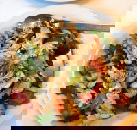 S.Thada Thai Cuisine - Zetland - Sydney Resort