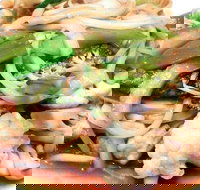 Sun On - Accommodation Sydney