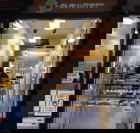 Sushi Bites - Accommodation Sydney