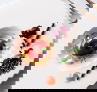 Terrace Restaurant - Sydney 4u