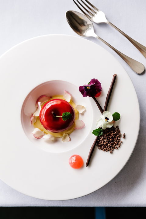 Terrace Restaurant - Accommodation Sydney 0