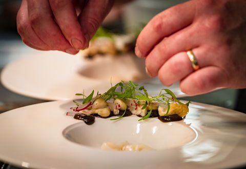 Terrace Restaurant - Accommodation Sydney 2