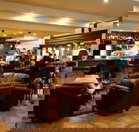 The Legends Grill and Bar - Sydney 4u