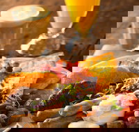 The Coffee Club - Melton - Accommodation Sydney