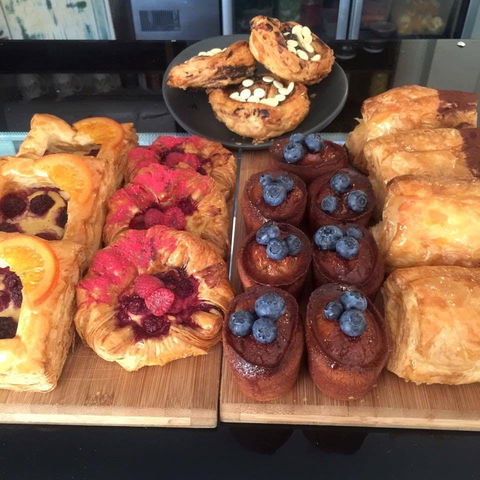 The Seasonal Garden Café - Accommodation Sydney 0