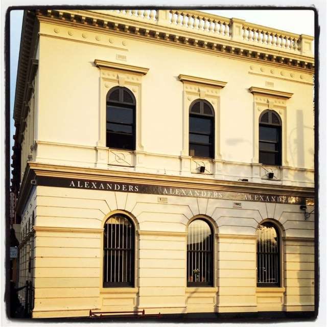 Williamstown VIC Sydney 4u