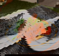 The Brunswick Hotel - Accommodation Sydney