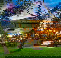 The Precinct Tavern - Accommodation Sydney