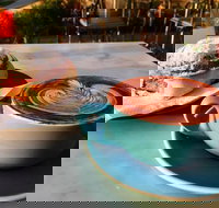 Top Shot Espresso - Accommodation Sydney