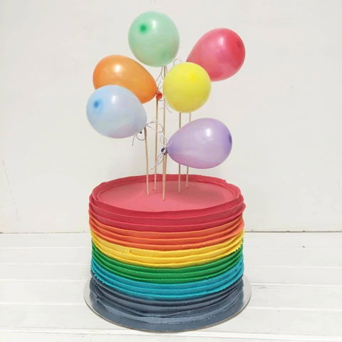 Two Little Bakers - Sydney 4u 0