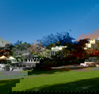 Vaucluse House Tearooms - Sydney 4u