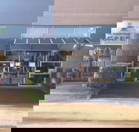 Victoria Park Cafe - Sydney Resort